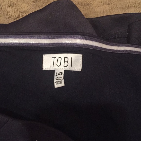 Tobi dress - Picture 4 of 4